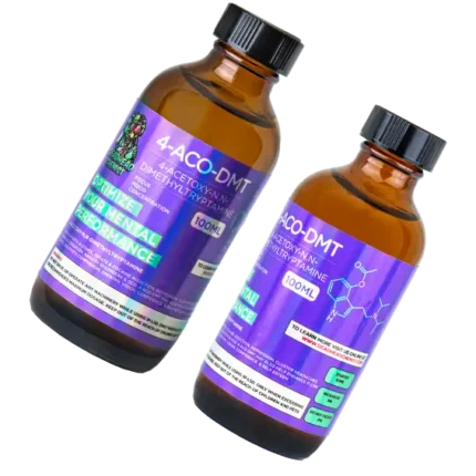 Acheter 4-AcO-DMT en France