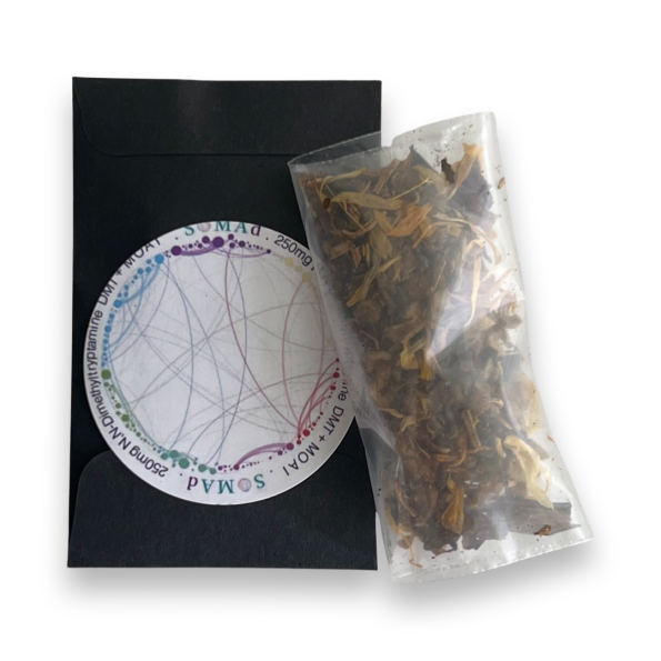 Changa DMT Français
