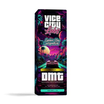 Vape DMT Premium 800mg