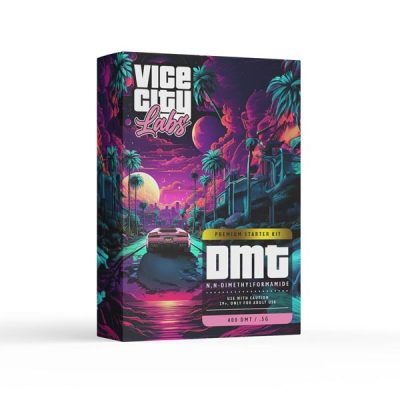 Penne Vape DMT Premium Vice City Labs