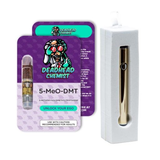 5-MeO-DMT Premium