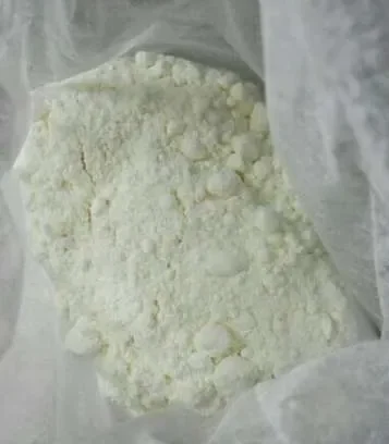 Acheter 4-AcO-DMT de Haute Qualité